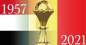 Afcon: A symbol of African Progress