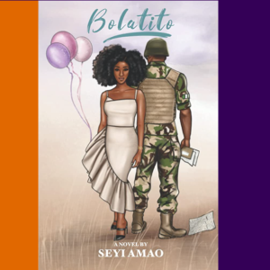 Book Review: Bolatito by Seyi Amao